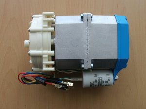 Pump Rinse HP 0.33 230V 50Hz