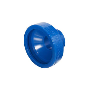 Bumper Spray Valve Blue
