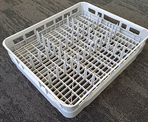 Rack Tray  500X600 Grey
