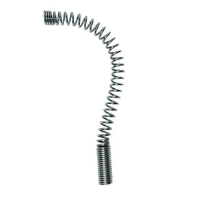 Spring Gooseneck Steel Chrome-Plated