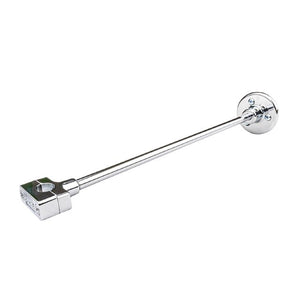 Wall Bracket with 12" Rod