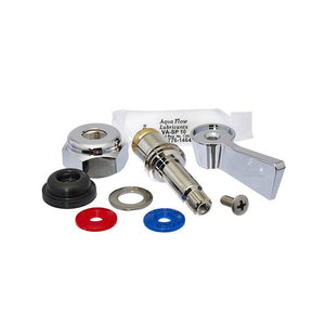 Fisher Repair Kit - Stem 1/2 Left Hand Swivel Kit Lever Handle