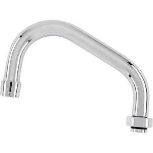 12" Swing Spout