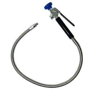 Ultra Spray Hose Unit, Hose Assemblies