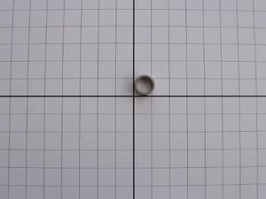 Door Spacer Passthrough