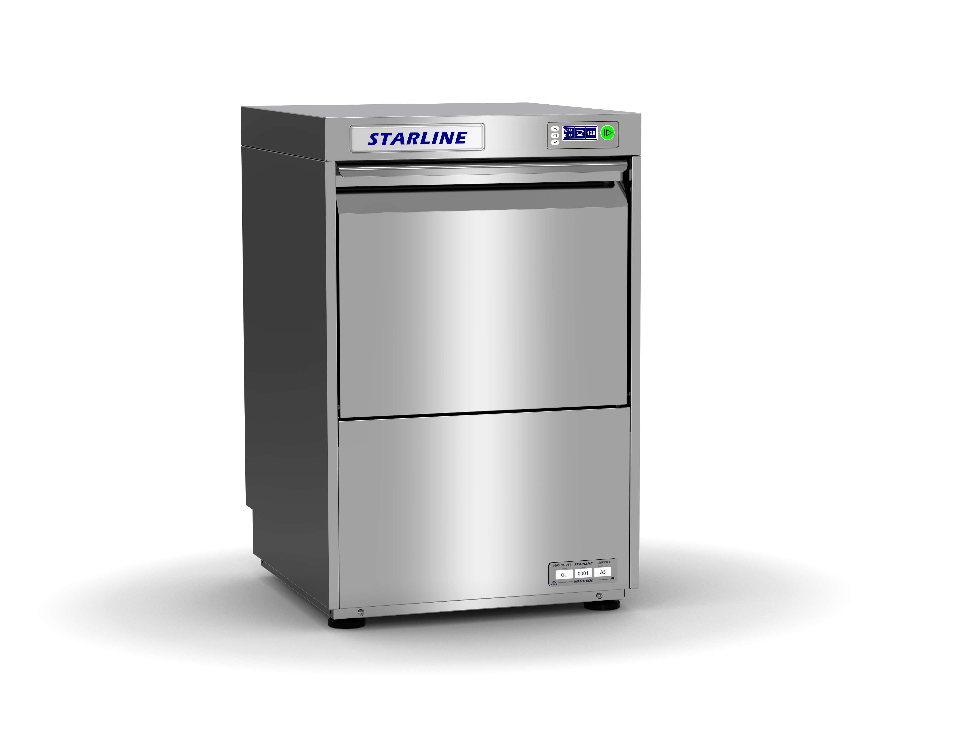 Starline dishwasher deals