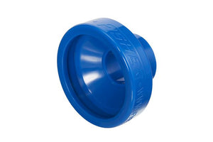 Bumper Spray Valve Blue