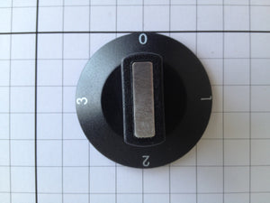 Knob 4 Position 3 Heat Switch