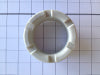 Bush Male PVC 32mm
