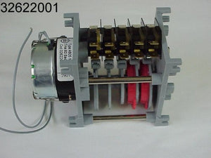 Timer 60Sec 5 Cam Rapid Advance (4905)