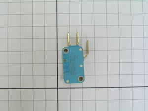 Timer Micro Switch Miltac T85