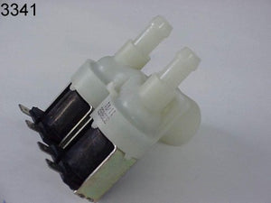 Valve 2 Way 90deg Solenoid