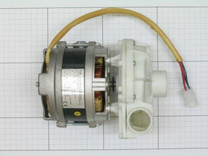 Pump Wash Open 2256 240V 50Hz 1HP Clf C/C