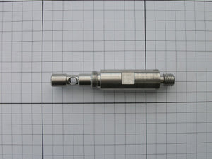 Spindle AL Wash