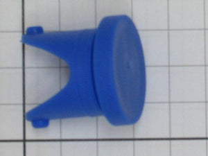Plug Wash End