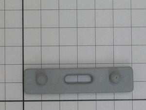 Door Stay Plastic Guide