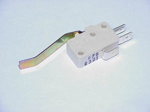 Door Switch N10198 Elbi Microswitch