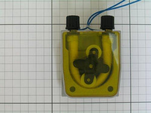 Pump 1.5L/H Peristaltic Detergent