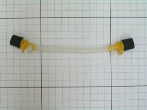 Tube Rinse Aid Squeeze