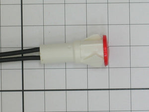 Light Neon Red  Assy