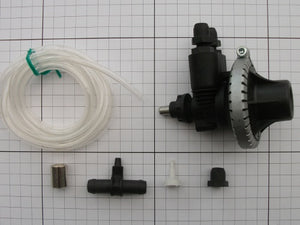 Replacement Rinse Aid Injector