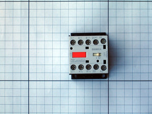 Contactor 25 Amp 4 NO Coil Voltage 230V-240V