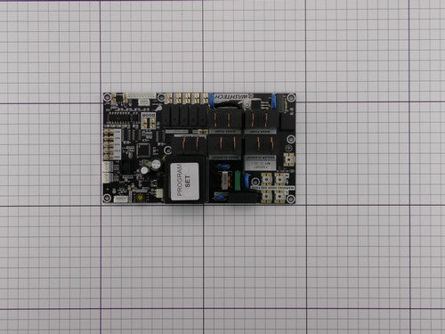 Electronics Controller Kit V2 (Touch Screen) – Washtech New Zealand