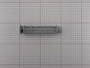 Overflow Pipe
