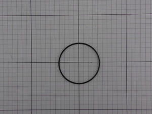 Housing Gasket for Pump 600 30327