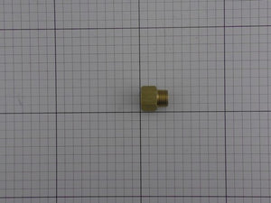 Flow Restrictor 2.8 L/Min Brass