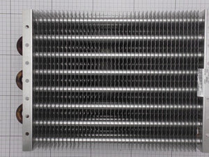 Condenser Coil M2C