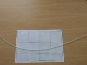 Tube Poly Sanitizer Ledathene 1/4 OD Pe Tube White