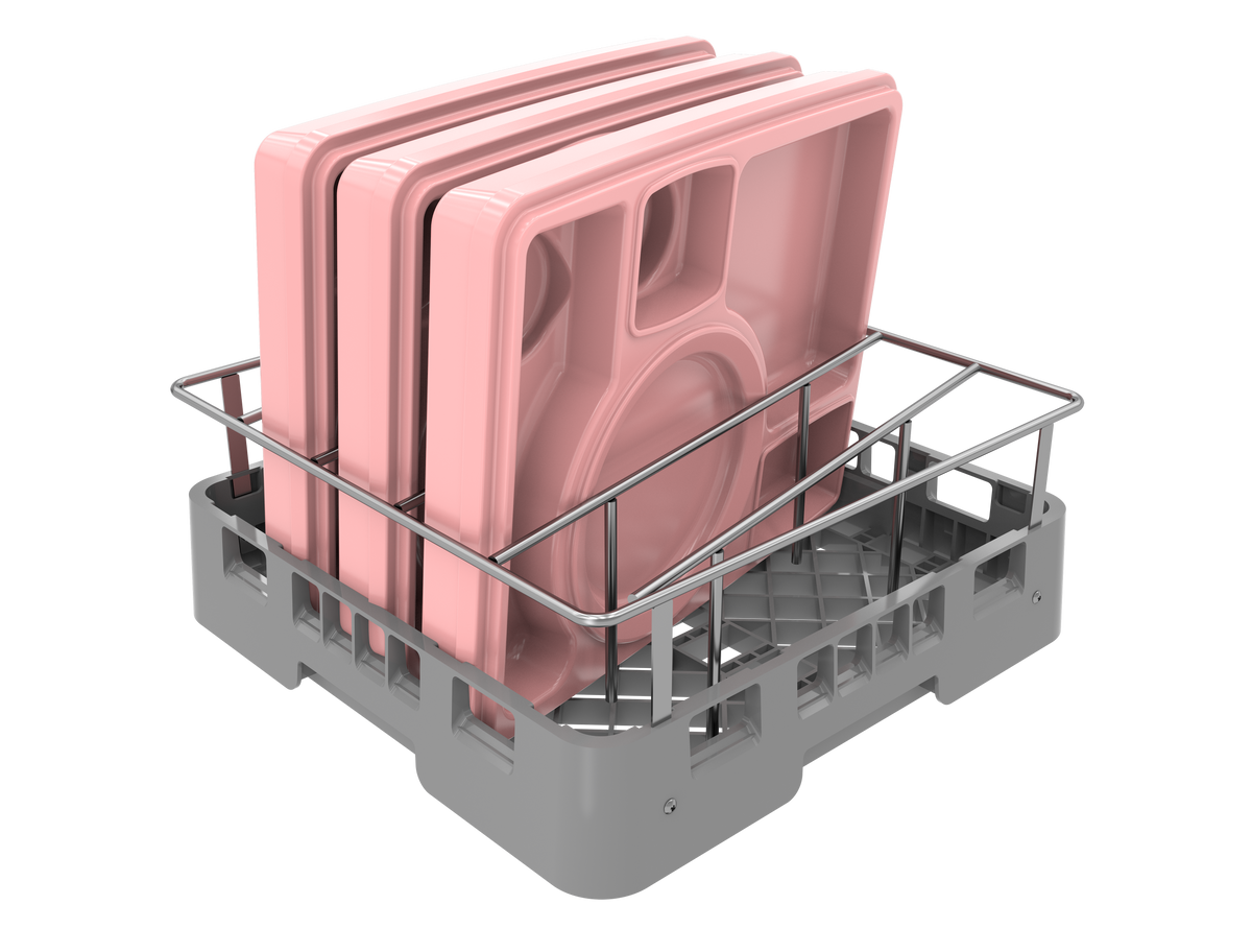 Alladin Tray Rack Insert Assy – Washtech New Zealand