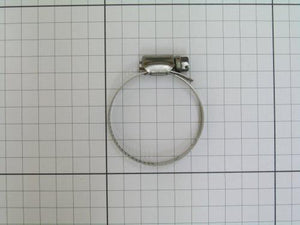 Hoseclip Ass28