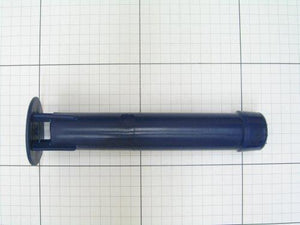 Upstand 212mm O/A Letter F GLV6 & Early UD/AL