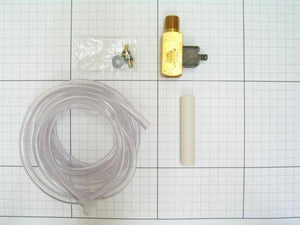 Detergent Injector In-Line 3/8