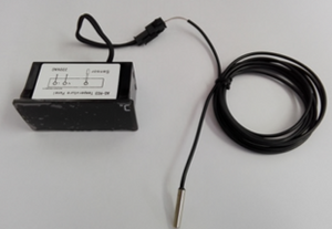 Temperature Gauge and Sensor Kit AG-903 (KIT0440066)