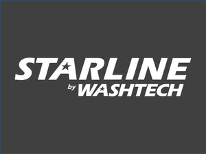 Rinse Distribution Gasket
