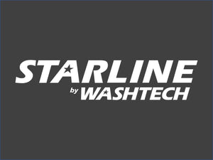 GL5 Starline Control Panel Label