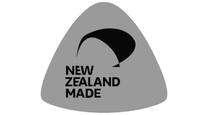 New Zealand Made